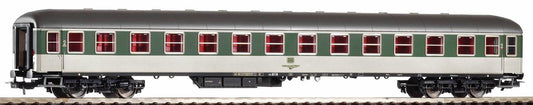 Piko Expert DB Bum234 2nd Class Coach IV PK59651 HO Gauge