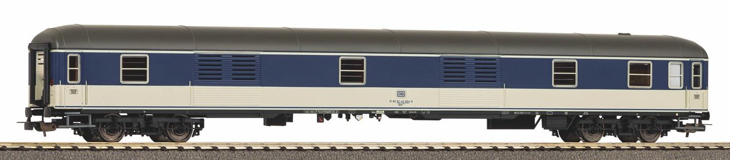 Piko Expert DB Dum902 Baggage Coach IV PK59652 HO Gauge