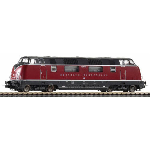 PIKO Expert DB V200.0 Diesel Locomotive III HO Gauge 59700