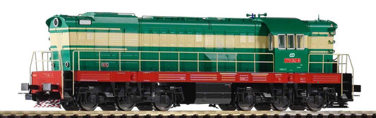 Piko Expert CD Rh770 Diesel Locomotive V HO Gauge PK59792