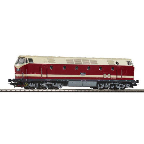 PIKO Expert DR BR119 Diesel Locomotive IV HO Gauge 59934