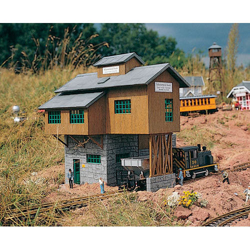 PIKO Gravel Works Kit G Gauge 62009