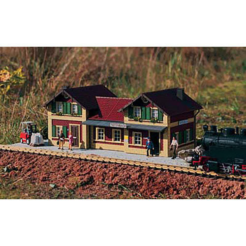 PIKO Tiefenbach Station Kit G Gauge 62043