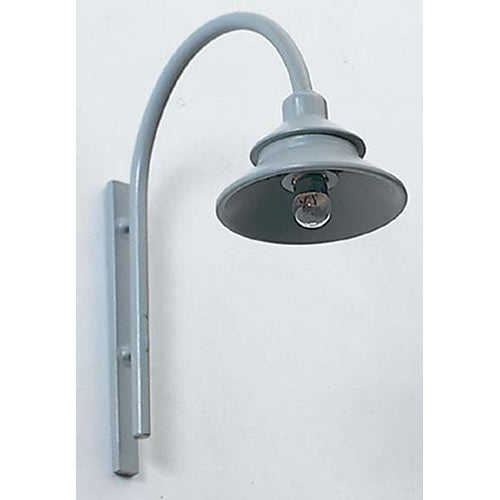 PIKO Weatherproof House Light 40mm G Gauge 62091