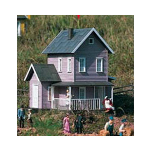 PIKO Grandpa's Farmhouse Kit G Gauge 62248
