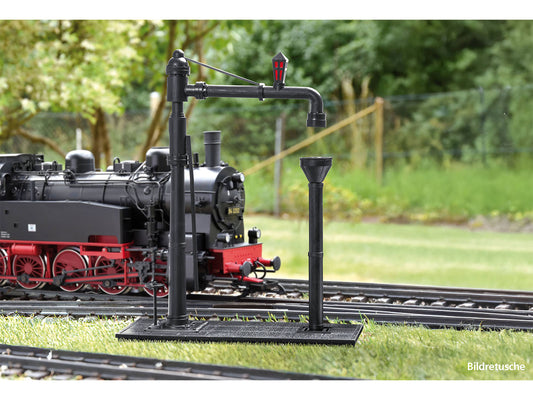 Piko 65010 Water Crane Kit G Gauge