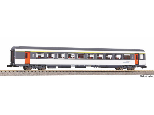 Piko SNCF 1st Class Corail Coach IV PK94084 N Gauge