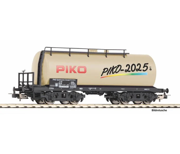 Piko Hobby 190yrs of German Railways Wagon PK95745 HO Gauge
