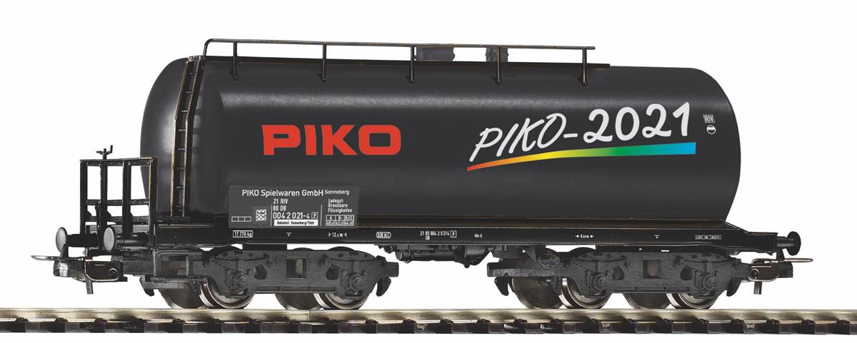 Piko 95751 Classic PIKO Wagon of the Year 2021 HO