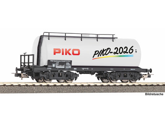 Piko 95756 Classic PIKO Wagon of the Year 2026 HO Gauge