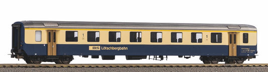Piko 96087 Expert BLS EW I 1st Class Coach IV HO