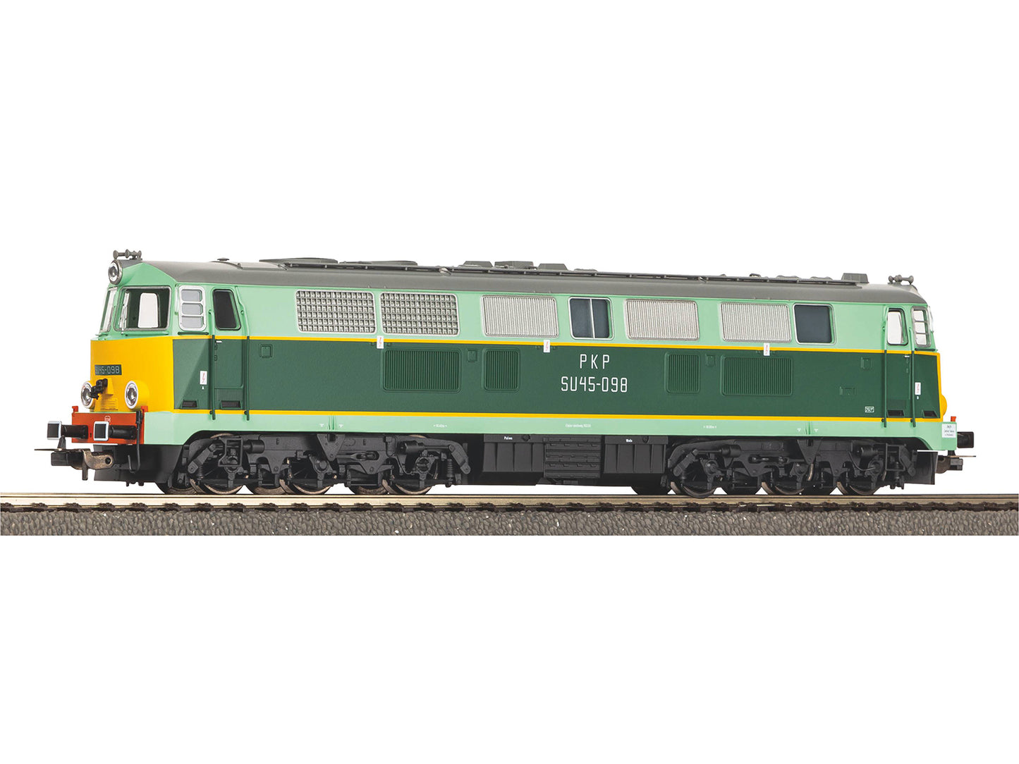 Piko Expert PKP SU45 Diesel Locomotive V HO Gauge PK96314