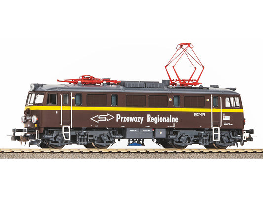Piko Expert PR EU07 Electric Locomotive VI HO Gauge PK96391