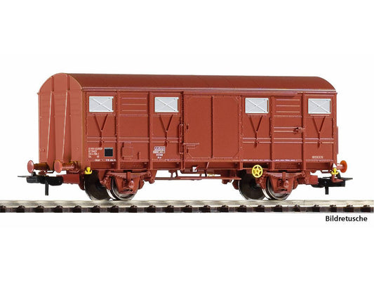 Piko Classic SNCF Gs40 Box Wagon IV PK96638 HO Gauge
