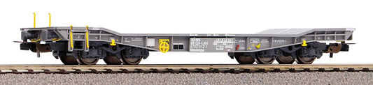 Piko Expert CH-LBA Tank Transport Flat Wagon V HO Gauge PK96698