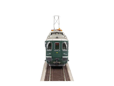 Piko 96859 Expert SBB RBe 4./4 1405 Electric Railcar VI (~AC-Sound) HO Gauge