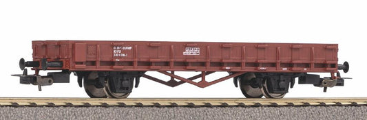 Piko 97156 Hobby FS Low Sided Wagon IV HO