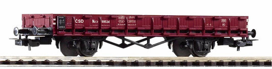 Piko 97161 Hobby CSD Low Sided Wagon III HO
