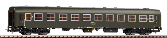 Piko Expert PKP 111A 2nd Class Coach V HO Gauge PK97182