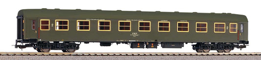 Piko Expert PKP 110A Sleeper Coach V HO Gauge PK97184