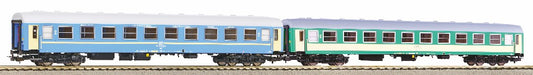 Piko 97302 Expert PKP IC Coach Set 1 (2) VI HO