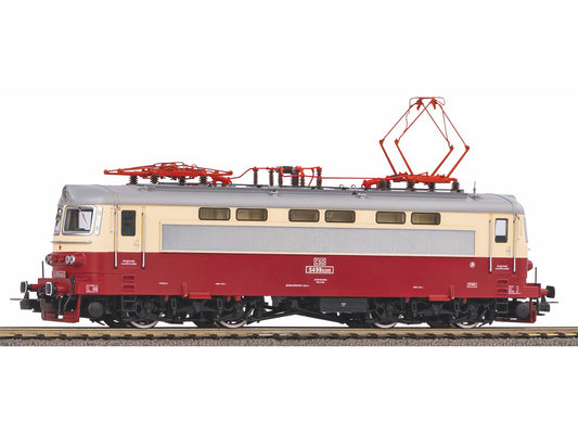 Piko Expert CSD Rh499.02 Electric Locomotive IV PK97400 HO Gauge