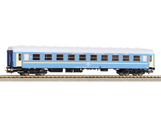 Piko Expert PKP 110A Couchette Coach V PK97616 HO Gauge
