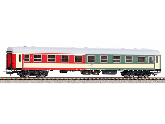 Piko Expert PKP 104Af AB 1st/2nd Class Coach V PK97617 HO Gauge