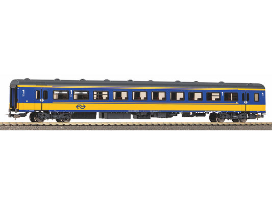 Piko Expert NS ICR 1st Class Coach VI HO Gauge PK97647