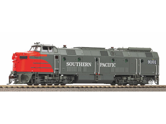 Piko Expert SP ML 4000 9101 Diesel Locomotive (DCC-Sound) PK97826 HO Gauge