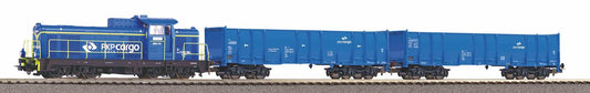 Piko Hobby PKP SM42 Diesel Freight Starter Set PK97937 HO Gauge