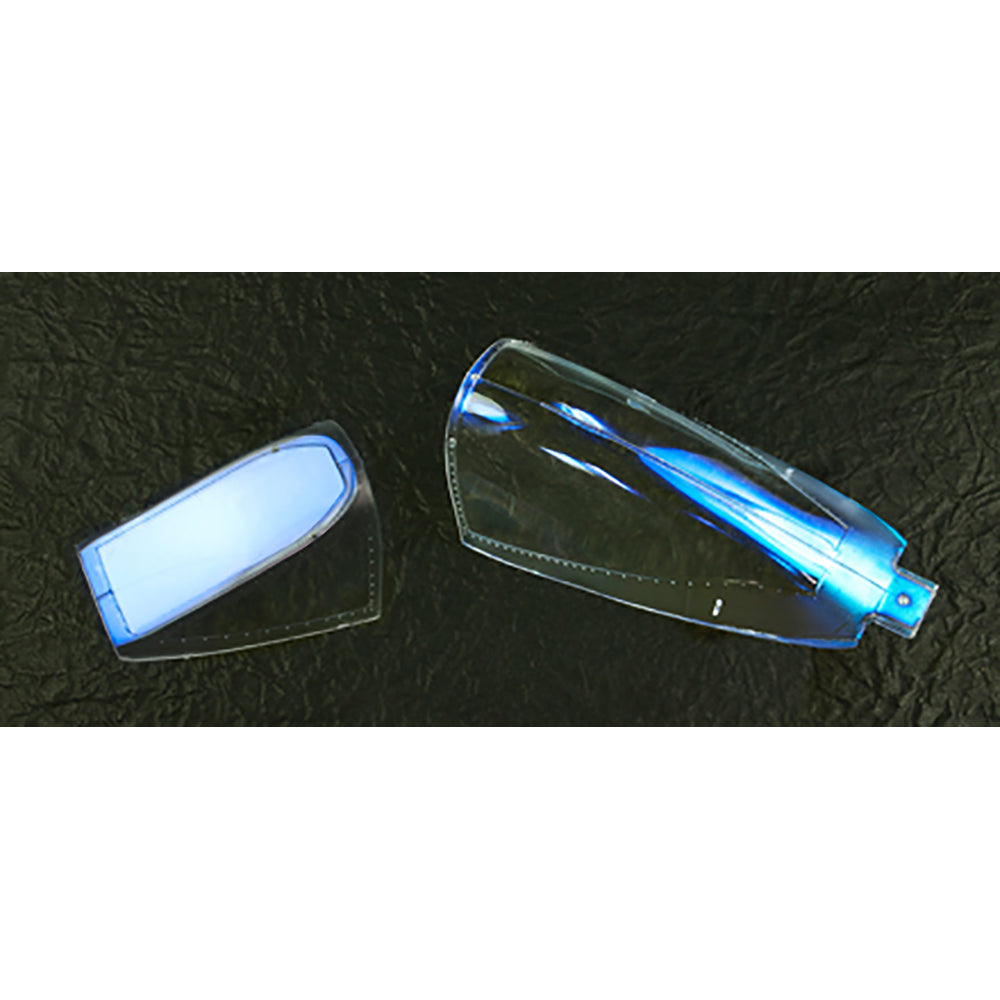 AFV Club AC32004 A-10A Have Glass II Clear Canopy w/ Anti-reflective 1:32 Model Kit