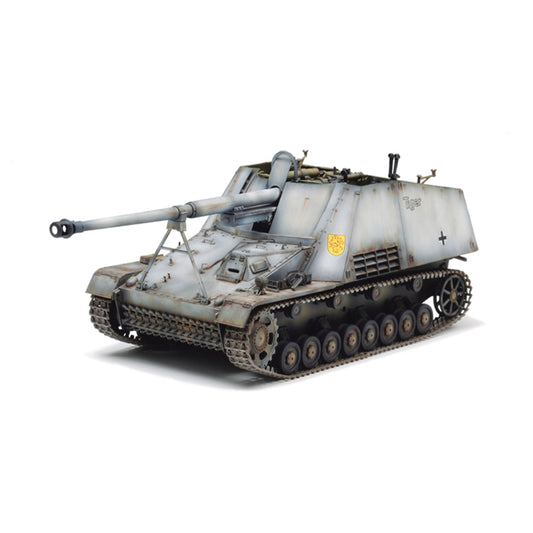 AFV Club AF35164 SdKfz 164 Nashorn Anti-tank Gun Carrier 1:35 Model Kit