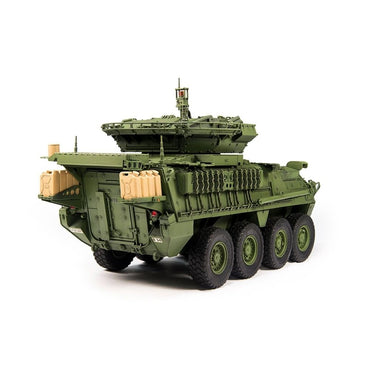 AFV Club 35391 M1296 Stryker ICV Dragon 1:35 Model Kit