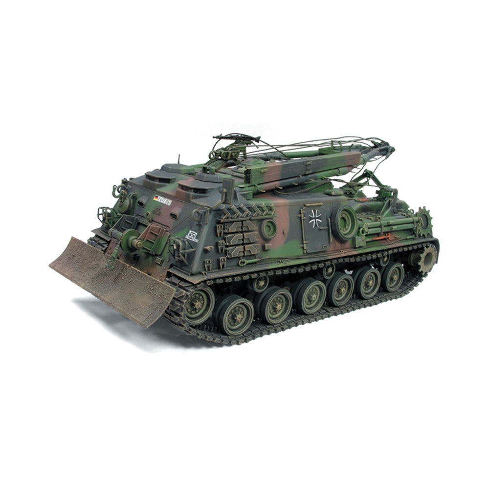 AFV Club AF35S33 M88A1G Recovery Tank 1:35 Model Kit