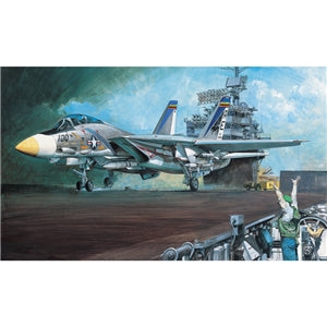 Academy 12253 F-14A Tomcat 1:48 Model Kit