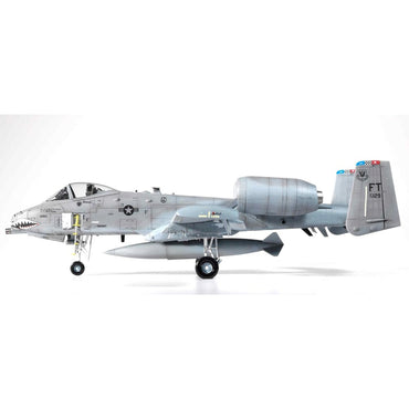 Academy 12348 USAF A-10C Thunderbolt II 75th FS Flying Tigers 1:48 Model Kit