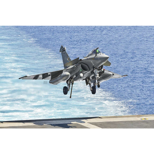 Academy 12368 French Navy Rafale M "Marine Nationale" 1:48 Model Kit