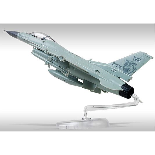 Academy 12541 F-16C USAF Multirole Fighter MCP 1:72 Model Kit