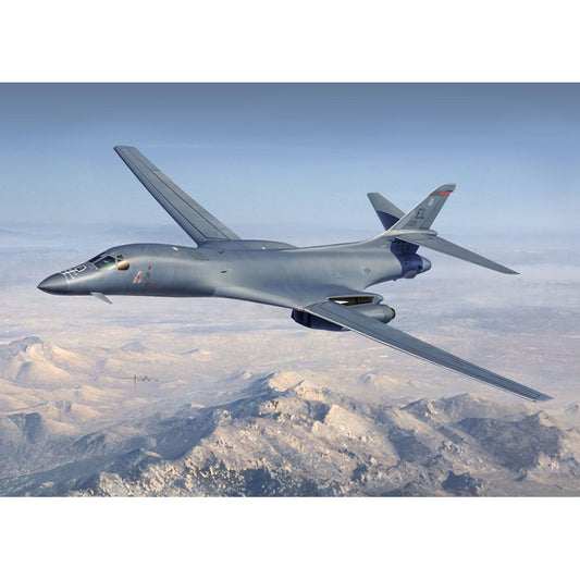 Academy 12620 USAF B-1B 1:144 Model Kit