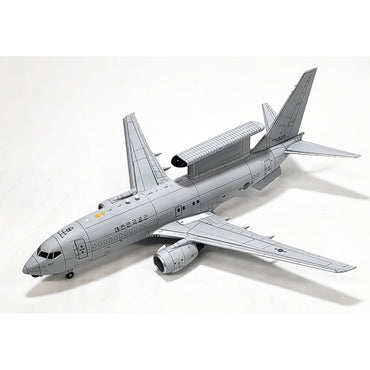Academy 12651 Korean Air Force E-737 "Peace Eye" Airborne EWA 1:144 Model Kit
