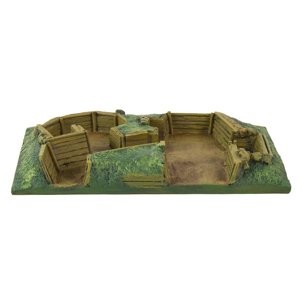 Conflix 6503 Gun Emplacement