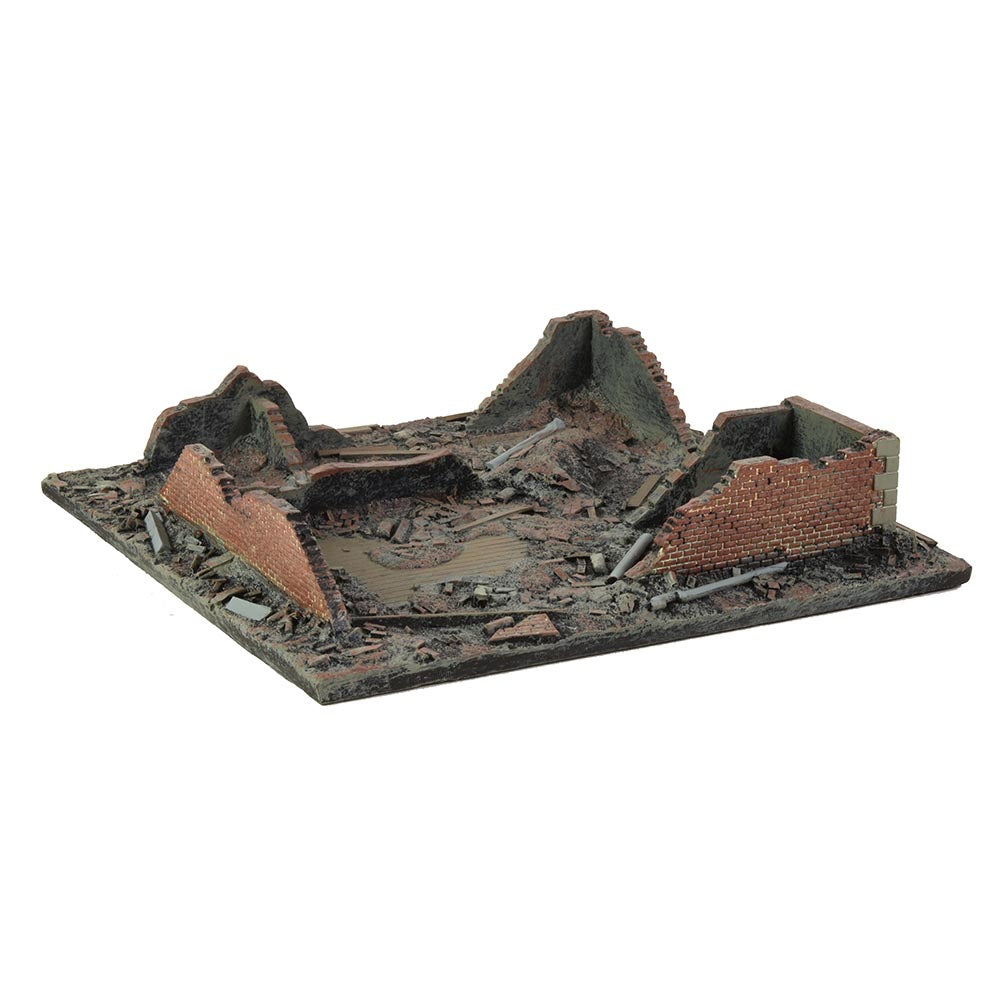 Conflix 6507 Kursh Ruins Winter