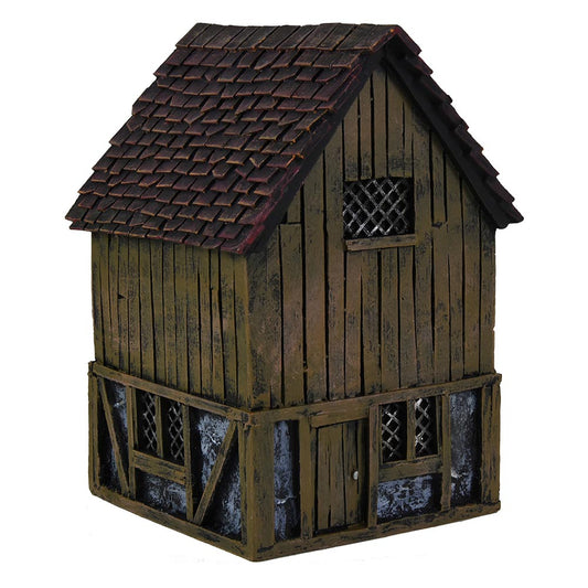 Conflix 6803 House with Hay Loft