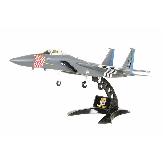 Easy Model PKEA33308 F-15C Eagle 84-010 LN D-Day 1:72 Model Kit