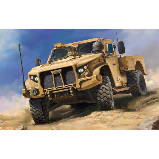 I Love Kit 63538 US M1279 Utility (JLTV-UTL) c.2019–present 1:35 Model Kit