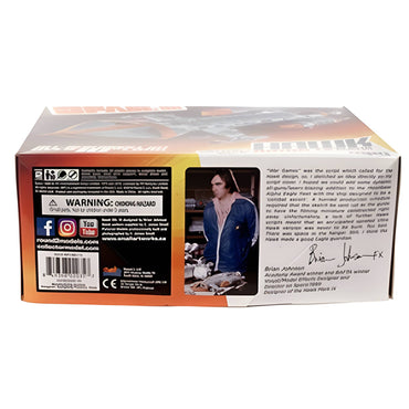 MPC 881 Space: 1999 10" Hawk Mk IX 1:72 Model Kit