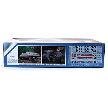 Polar Lights 909 Star Trek Original Series Galileo Shuttle 1:32 Model Kit