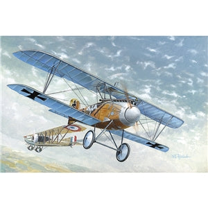 Roden ROD012 Albatros D.III 1:72 Model Kit