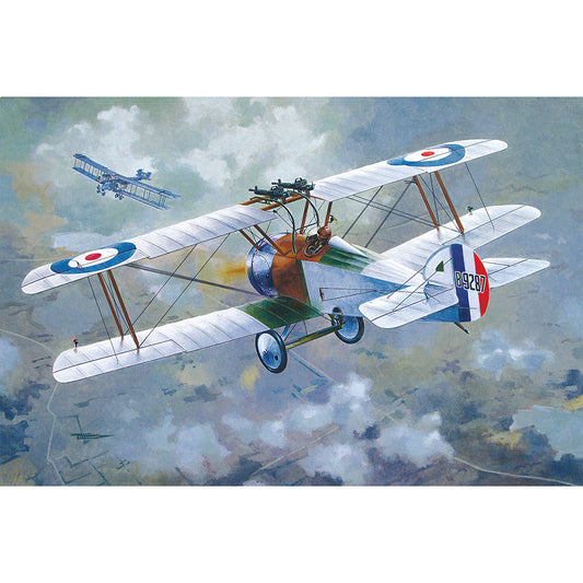Roden ROD051 Sopwith Comic 1:72 Model Kit